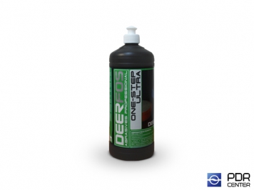 Фото Полировальная паста Deerfos one-step ultra (1L)