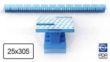 Фото Клеевая лента Keco Centipede ICE (25 mm)