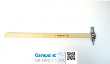 Фото Молоток (моноблок) Carepoint
