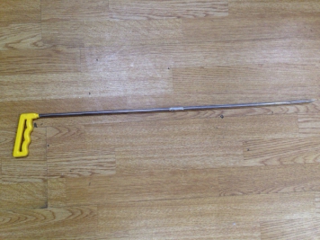Фото “Ласточкин хвост”, длинный (Ø 6 мм, длина 700 мм)