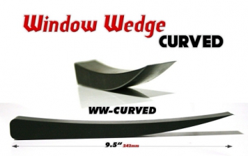 Фото Расширитель дверной ww-curved