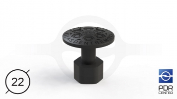Фото Клеевой грибок Atlas Olympian (Ø 22 mm)