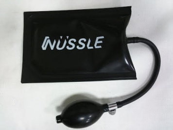 Фото Подушка расширительная Nussle