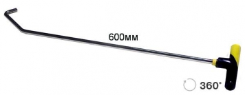 Фото Крючок №PRTS50(Platinum+)