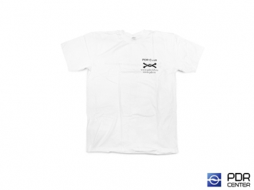 Фото Футболка "PDR CLUB" (XL)