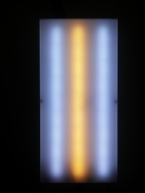 Фото Светодиодная лампа на присоске 12В LB-7 (3 полосы)