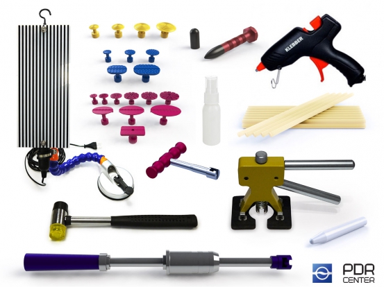 Av Tool Пдр Инструмент Купить