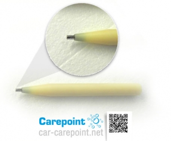 Фото Керн фторопластовый (мет.вставка) Carepoint