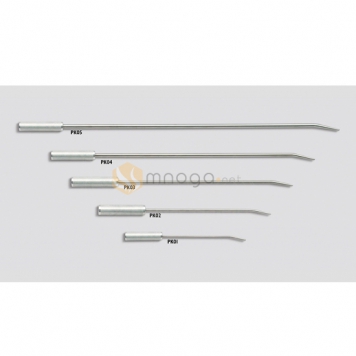 Фото Набор острых крючков Ultra Dent Tools SET # 05