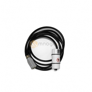 Фото Насадка для срезки стёкол на DellFlex XL